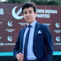 Taha Gül(@TahaGul_) 's Twitter Profile Photo