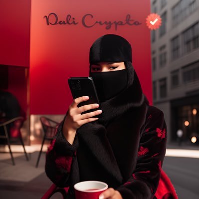 🔶هاويّة ومهتمة في تطوير الذات وصناعة المال في مجال العملات الرقمية وكل مايطرح هُنا يمثل نظرة شخصية ، للتوصيات تابعوني ع التليجرام #BTC👩🏻💻🔭.