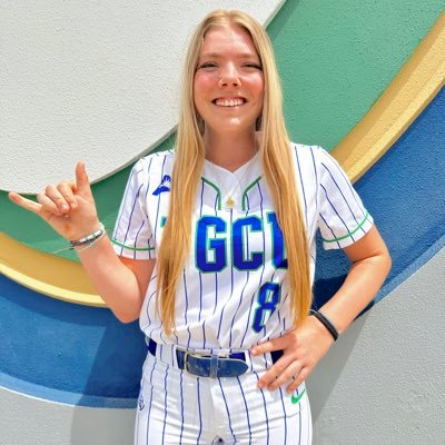 💙FGCU COMMIT💚 @FGCU_Softball Team USA TCIC ‘22-‘24 🇺🇸 Lady Magic 🤍