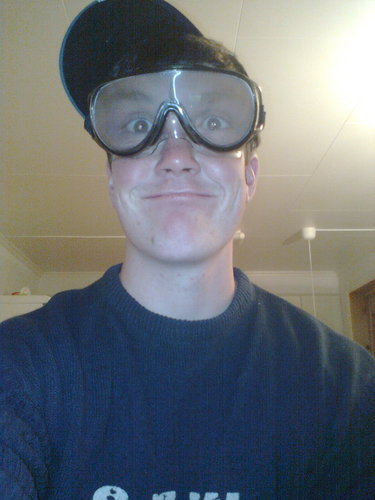 hanshus's profile picture. studendt