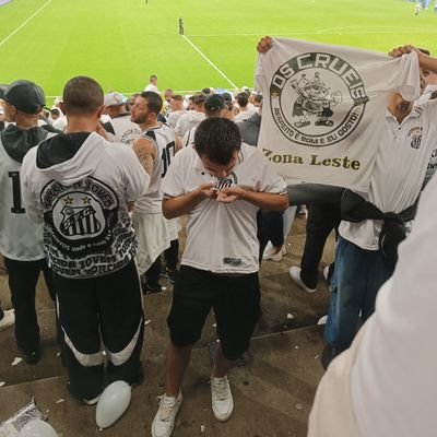 A vida me fez Santos e eu fiz minha vida ser @SantosFC