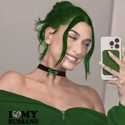 haileyspeak Profile Picture