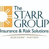 The Starr Group(@StarrGroup) 's Twitter Profile Photo