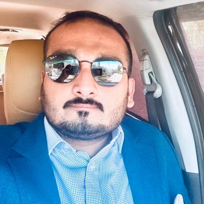 jibranjamshad's profile picture. Proud Pakistani and a seasoned technologist! (Twitter is my personal space)