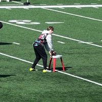 Jackson Gangwish ‘28 QB (@jacksongangwish) 's Twitter Profile