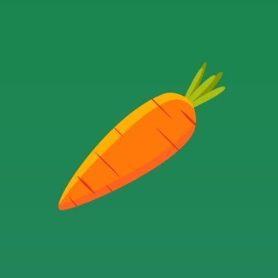 $CARROT on Solana, come get your $CARROT with TRX, BNB, ETH, AVAX straight to $SOL. 🥕