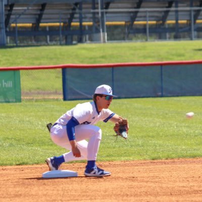 2024 RHP-Infielder/ 5’10 180lbs/ Forrest High School/ Columbia Post 19/ 4.1 GPA/ 22 superscore/ email - @preston10gentry@icloud.com /931-993-8657