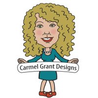 Carmel Grant Designs(@carmelgrant) 's Twitter Profile Photo