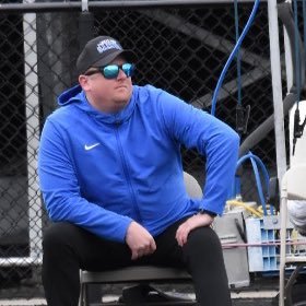 Director of Goalkeeping @OhioElite, First Assistant Women's Soccer Coach Thomas More University DII @TMU_WSoccer| USSF D| USSF GK Level 1 Diploma|