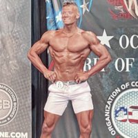 ZO (@zoconnorfit1) 's Twitter Profile