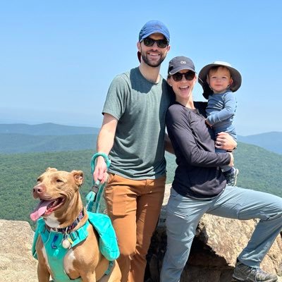 Penn State. Temple Med. @UHSurgeryRes. Aspiring surgical oncologist. Lover of national parks and dogs. Proud dad. Husband of @janelpaukovits.