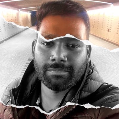RamkiranRaghu's profile picture. Data Analyst, Independant Filmmaker, Green Energy Enthusiast, Cinephile, Certified Meme-lord 🫲🏽 and an ardent Gamer.