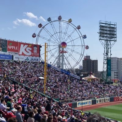 2020年11月まで東京勤務してましたがコロナ禍で仙台勤務と本宅復帰となりました。好きなものは創設時からファンの楽天イーグルスとラーメン🍜食べ歩きとグルメ旅行とグルメドライブ!