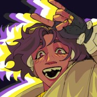 Venture'sPrizedGeode (@pantless_karma) 's Twitter Profile