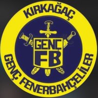 Kırkağaç GFB(@KirkagacGFB) 's Twitter Profile Photo