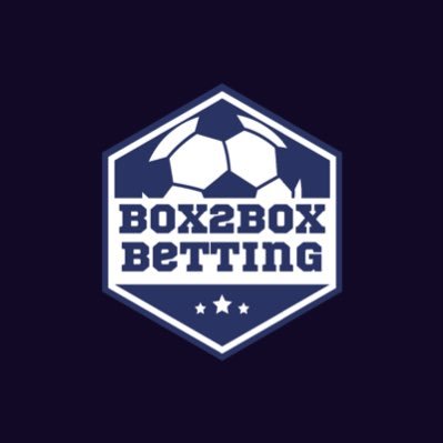 Box2BoxBetting's profile picture. Professional football tipster specializing in UK matches. Expert insights for your betting success. Let's win big together! ⚽️💰 Remember to gamble responsibly.