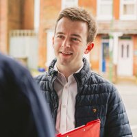 Tom Rutland for East Worthing and Shoreham(@tomrutland) 's Twitter Profile Photo