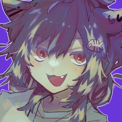 OkibaGomi's profile picture. 「Raccoon VTuber ✧ EN ✧ lvl 22 ✧ ✎: #gomillust」