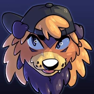 Hii! I'm a bear-dog furry and an artist! | She/her | No NSFW please!! 🌈🌈 ZOO/PEDO DNI!! | No commissions at the moment sadly!