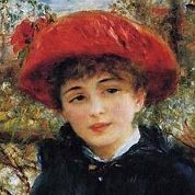 vivalapepita's profile picture. Blah.