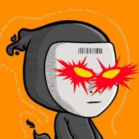 Cypherpunk Ghost BLOB 💥💥(@GhostsBtc) 's Twitter Profileg
