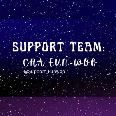 This is an account dedicated for supporting #ASTRO's #CHAEUNWOO. 
@offclASTRO 
 and to work in improving his BRI. 
https://t.co/dkLNYd72r7