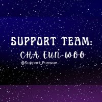 Support Team: Cha EunWoo (@support_eunwoo) 's Twitter Profile