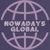 NOWADAYS GLOBAL (@NOWADAYSGLOBAL) Twitter profile photo