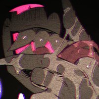 🔞⚰️🎃Tiddy Dumpster🎃⚰️ (@msmoroxide) 's Twitter Profile