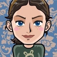 Kate Milford (@katemilford) 's Twitter Profile