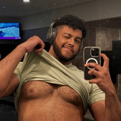 beefyhunk Profile Picture