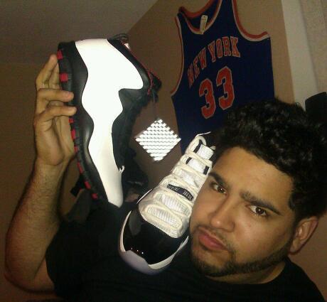 SteaksauceNYC's profile picture. 