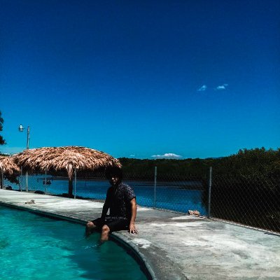 R063U's profile picture. 1 = 1 . . .