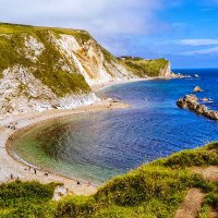 Dorset Great Places (@dorsetguidemap) 's Twitter Profile