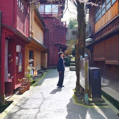 旧いずみさんのプロフィール画像