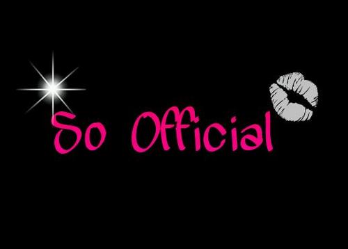 SoOffical_x3's profile picture. Hey guys it's your girls CHANEL , DIAMOND & LALA from SoOfficial™ Were a new group please follow back , Keep it OFFICAL  ☮ ♡ &  :)