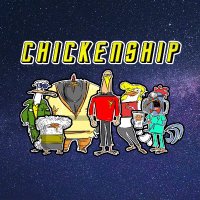 ChickenShip(@ChickenShipHQ) 's Twitter Profile Photo