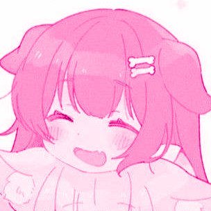 NSFW | 23 | She/They/It | 18+ Minors DNI | Puppygirl ΘΔ | Lesbian | Horny/Sillyposting | ASD and BPD | Poly | Hypnokinky | Tease Me and Give Me Attention 💕