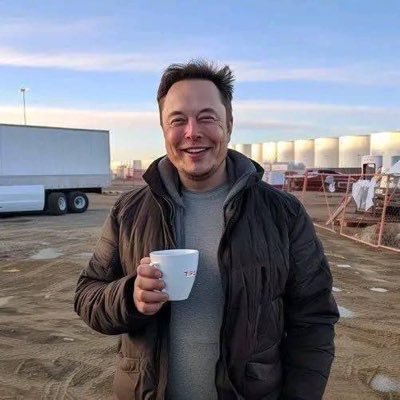 CEO, and Chief Designer of SpaceX 1🚀CEO and product architect of Tesla, Inc 🚘