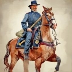 Mistaken_galaxy's profile picture. lover of history and horse calvery, hater of the left