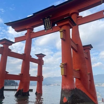 Motoki_A0712's profile picture. 2024年1月からX、楽天ROOMを始めました。いいねって思う、いろいろな商品を紹介していきます。プロフィールから楽天ROOMを覗いてくださいね🍀。よろしくお願いします🙇⤵️
楽天トラベル https://t.co/Q5Z6mJPv1d✈️
Amazon https://t.co/ttKAZsneXR