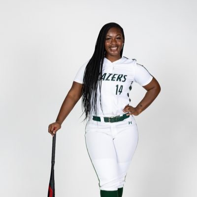 UAB Softball  #WinAsOne