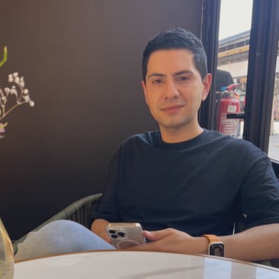 chaficbaw's profile picture. 