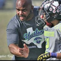 Reggie Wilson (@_coachreggie_) 's Twitter Profile Photo