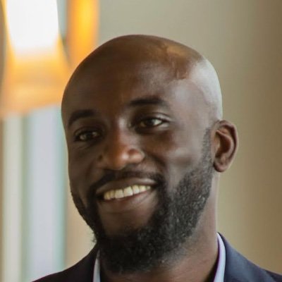 Farmer, Techie, Visionary 👨🏿💻👨🏿🌾👨🏿🚀 | Founder of AIM Marketing | Co-chair User Experience Conference in DC (Oct 10 ‘24)