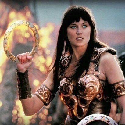 Perfil criado para divulgar a série e as atrizes Lucy Lawless e Renée O'Connor. Assista a série em: https://t.co/UOYx4Ab4dX | Assine a petição na bio