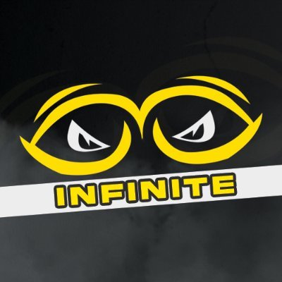 Official Account Of Inf!nite Esports | EST 2024 
Sponsored By: @ocearenax | @dubbyenergy | @unitedgrips

Use code: VELOCITYVORTEX for 10% off!