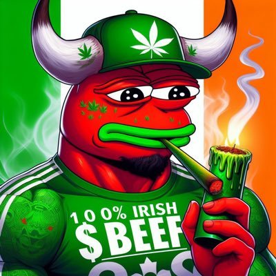 🇮🇪 Daddy / Grandad - Discord MOD hit me up 🤟
Otherside l #66505 #66506 
Koda l #4897 
Alien Fren I#6394 
Phunky Fungi
SBCC
MoonRunners
🐉$TSUKA 🐉