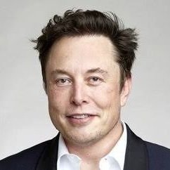 🚀|Spacex. CEO & CTO
🚔|Tesla. CEO and product architect 
🛳|Hyperloop. Founder 
🧩|OpenAI. Co-founder 
👇|Build. A7-fig IG