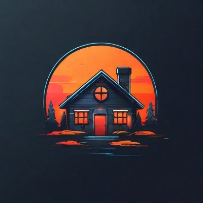 una casa donde la unica preocupacion es hacer stream